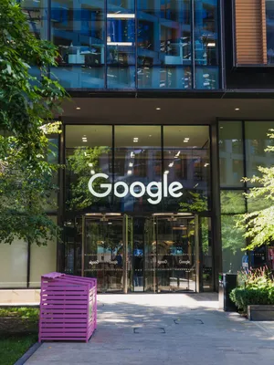 Headquarters office image