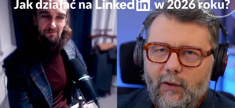 Image about jak działać linkedin w 2026 roku
