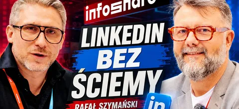 Image about jak naprawdę działa linkedin: algorytm, zasięgi i sprzedaż b2b bez ściemy