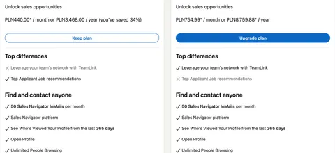 Image about linkedin sales navigator pricing 2026 and when it pays off
