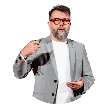 Z kim będziesz rozmawiać