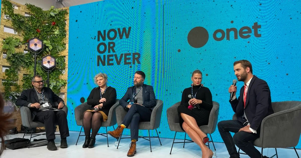 Child Psychiatry in Poland: Lessons from the Debate at the Economic Forum in Karpacz