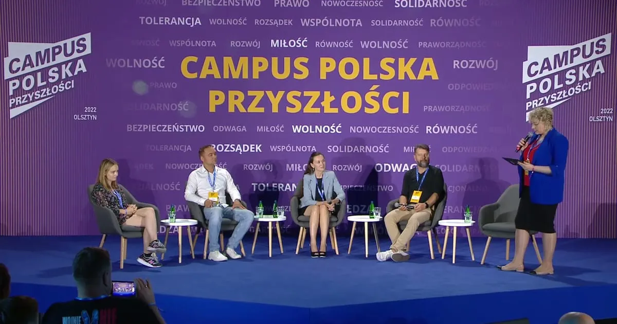 Child and Adolescent Psychiatry in Collapse: Lessons from the Debate at Campus Polska Przyszłości