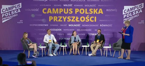 Image about psychiatria dziecięca i młodzieżowa w zapaści: wnioski z debaty na campus polska przyszłości