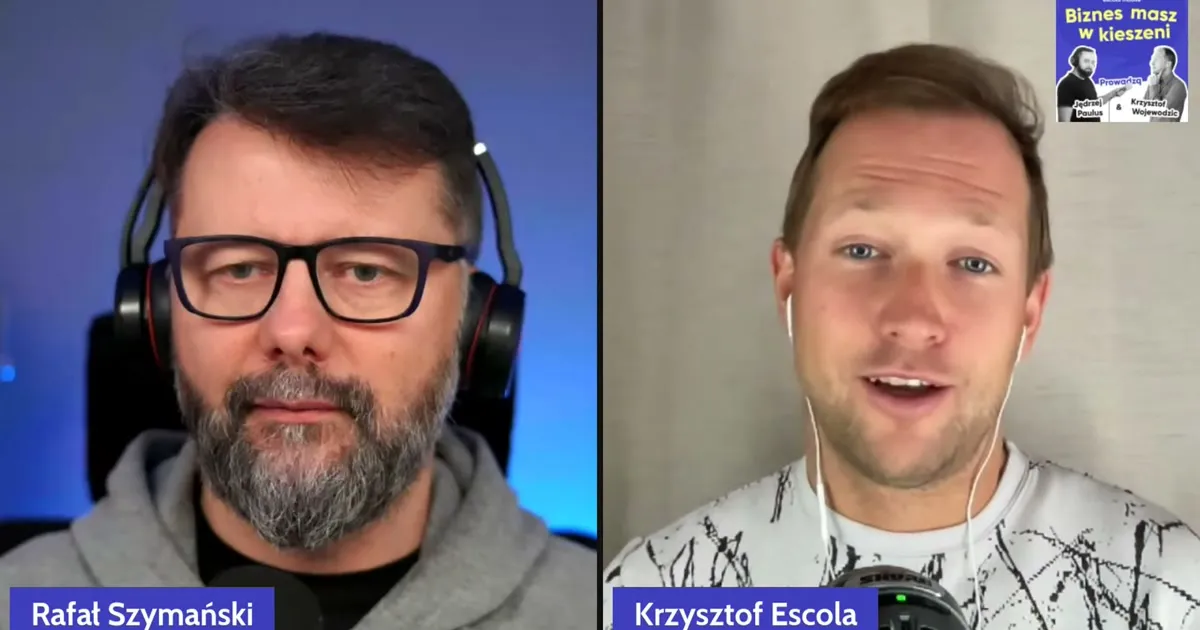 Zaproszenia i wiadomości na LinkedIn, które ktoś przeczyta: wnioski z podcastu Escola Mobile