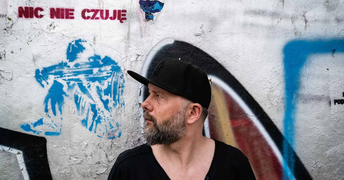 „Nic nie czuję”: film o psychiatrii dziecięcej, w którym występuję jako rodzic