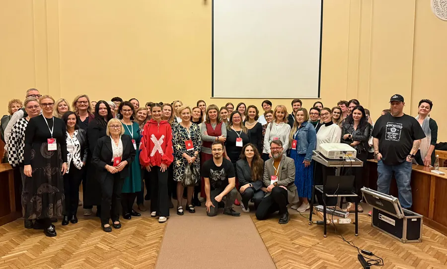 Debata "Jak pomóc dziecku w kryzysie psychicznym"