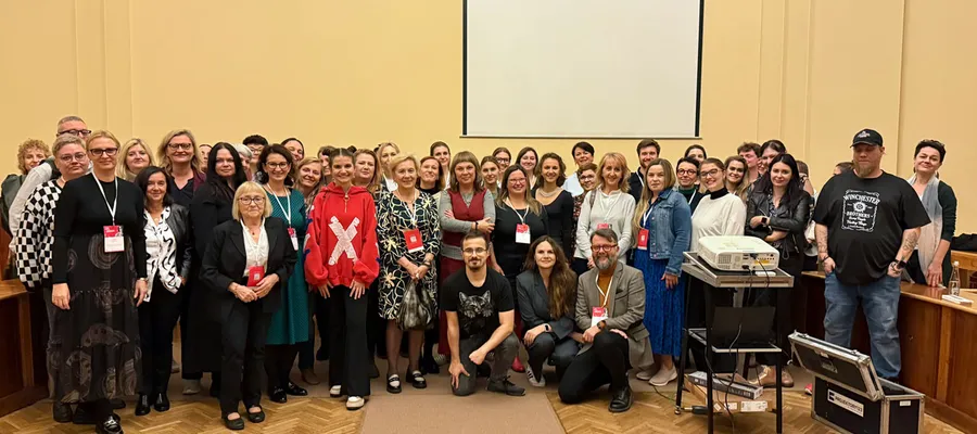 Debata "Jak pomóc dziecku w kryzysie psychicznym"