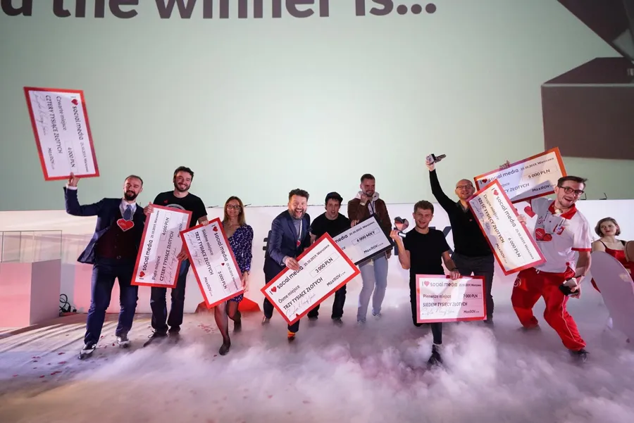 I Love Marketing 2019 – photo 1