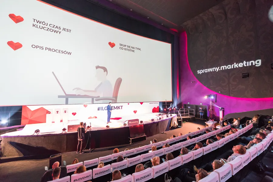 I Love Marketing 2019 – photo 5