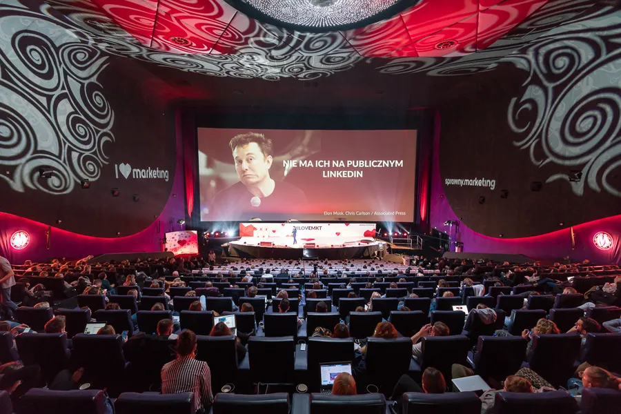 I Love Marketing 2019 – photo 6