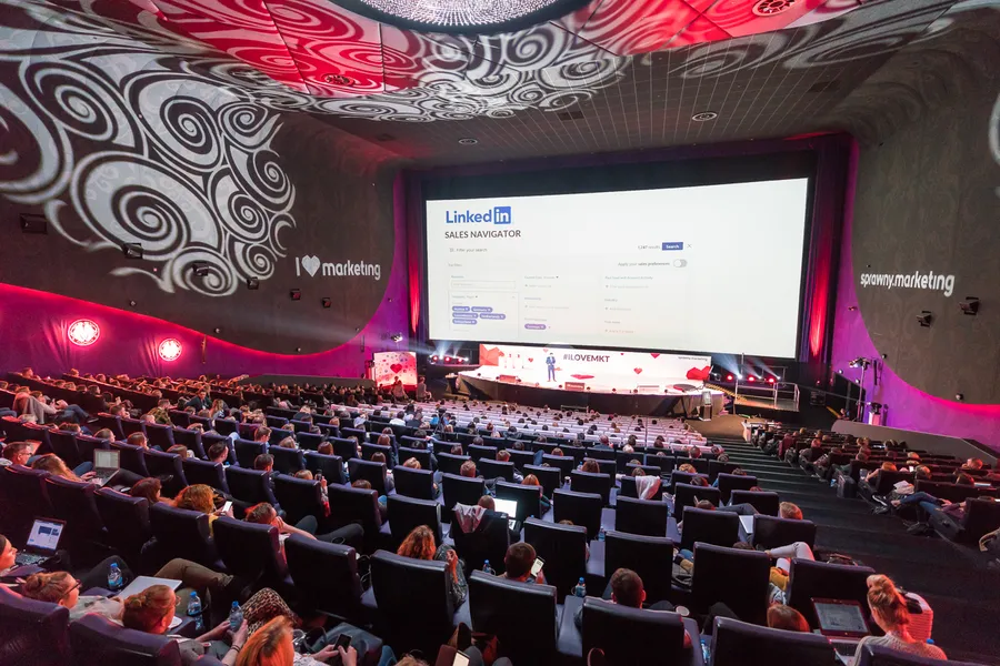 I Love Marketing 2019 – photo 7