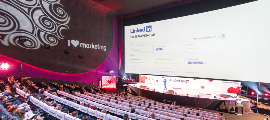 I Love Marketing 2019 – zdjęcie 8