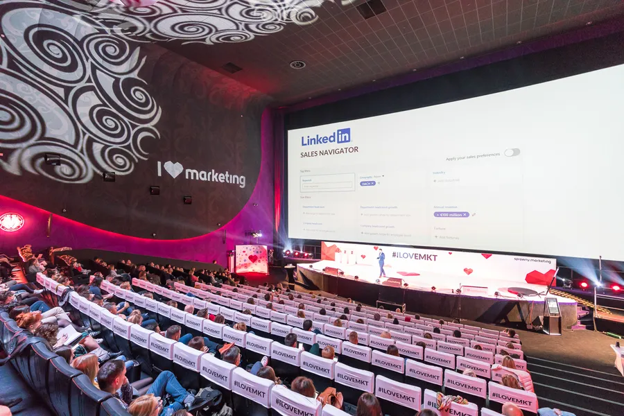I Love Marketing 2019 – photo 8