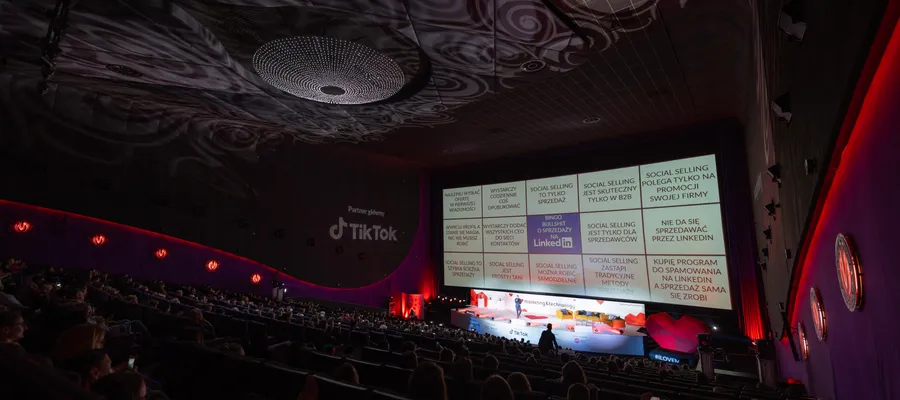 I Love Marketing 2023 – zdjęcie 1