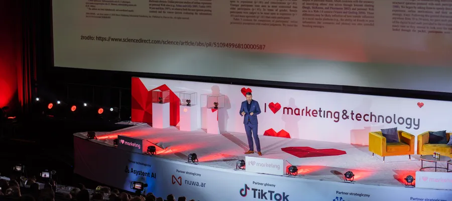 I Love Marketing 2023 – zdjęcie 7