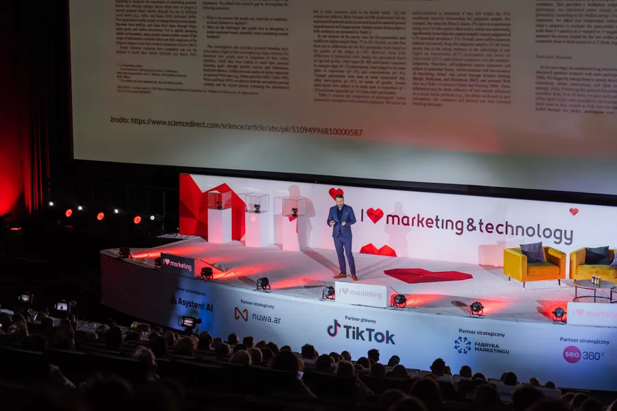 I Love Marketing 2023 – photo 7