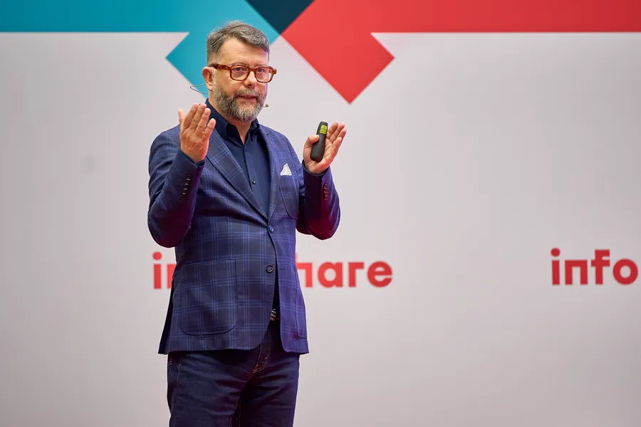 Infoshare 2024 – zdjęcie 13