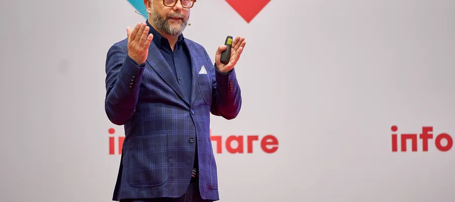 Infoshare 2024 – zdjęcie 13
