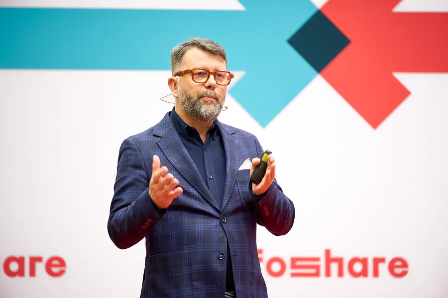 Infoshare 2024 – zdjęcie 16
