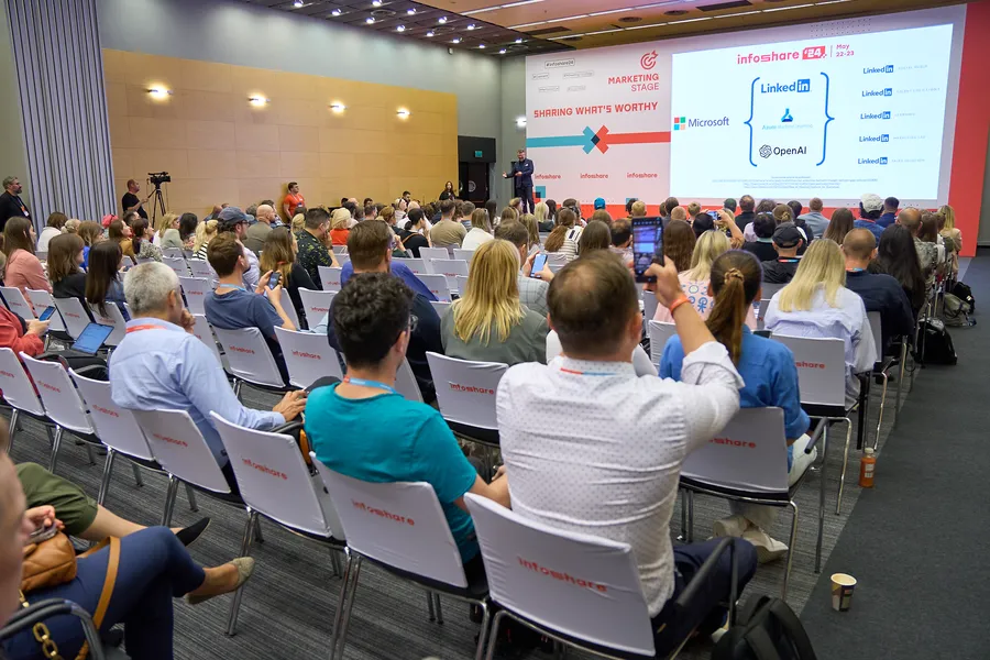 Infoshare 2024 – zdjęcie 2