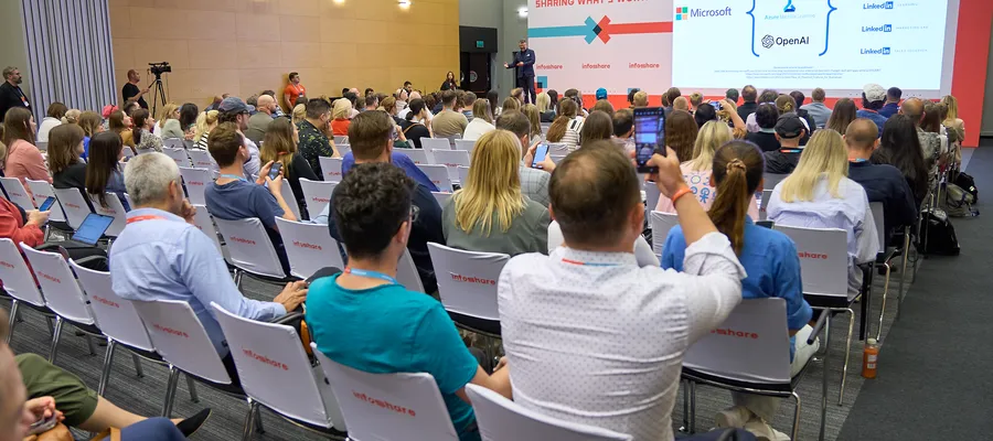 Infoshare 2024 – zdjęcie 2