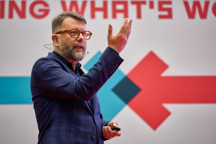 Infoshare 2024 – zdjęcie 24