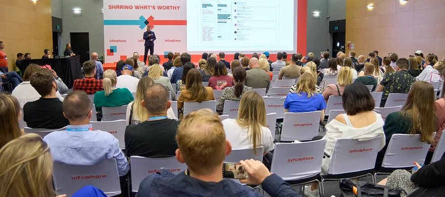 Infoshare 2024 – zdjęcie 3