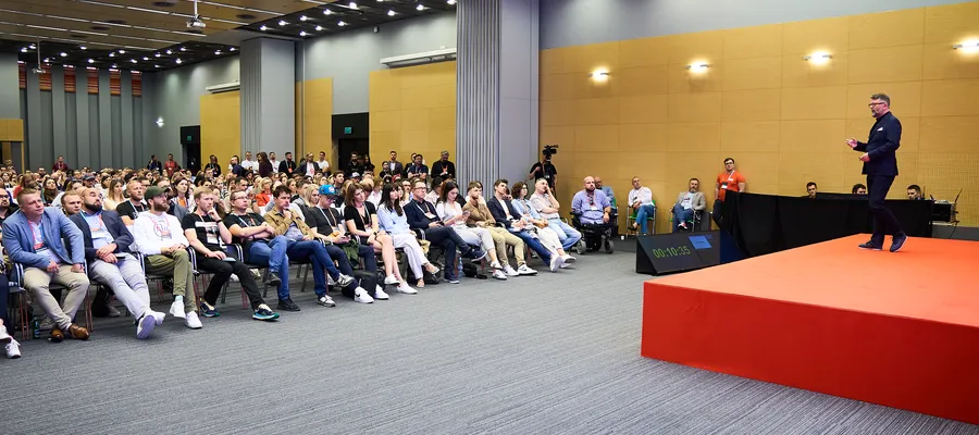 Infoshare 2024 – zdjęcie 6