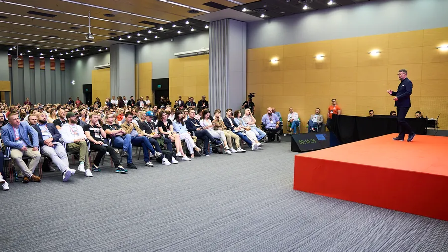 Infoshare 2024 – zdjęcie 6