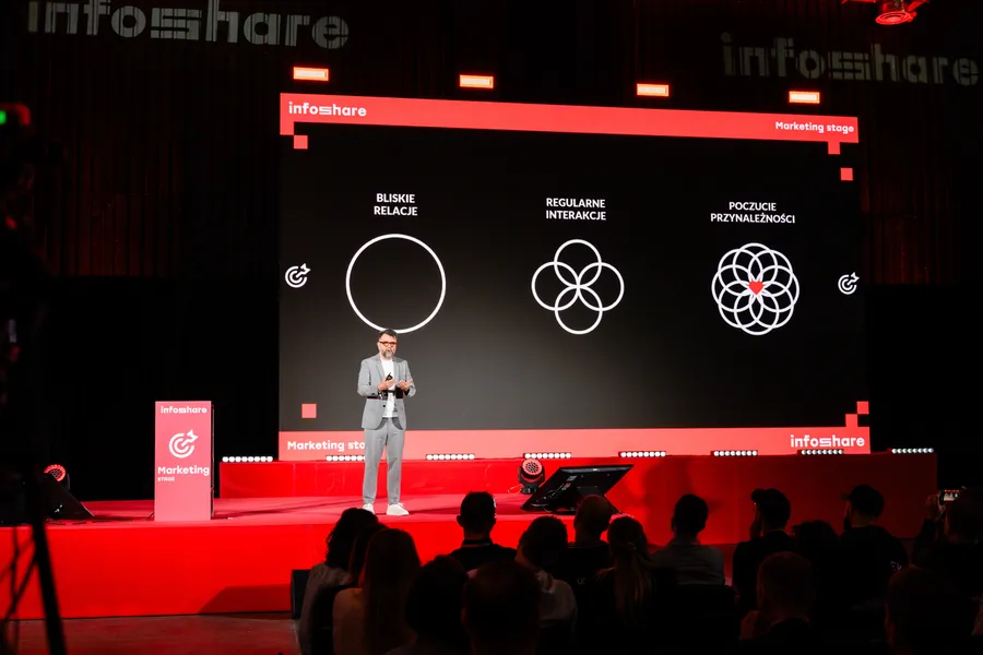 Infoshare 2025 – zdjęcie 15