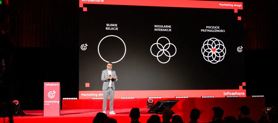 Infoshare 2025 – zdjęcie 15