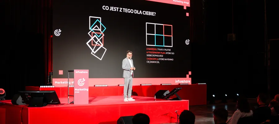 Infoshare 2025 – zdjęcie 21