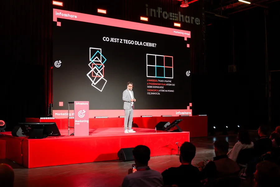Infoshare 2025 – zdjęcie 21