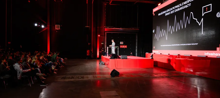 Infoshare 2025 – zdjęcie 4