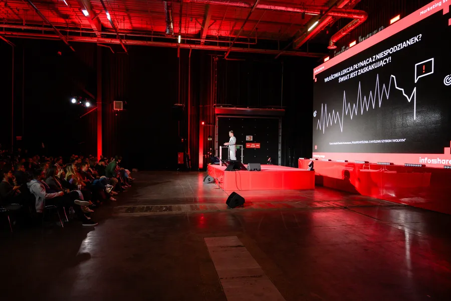 Infoshare 2025 – zdjęcie 4