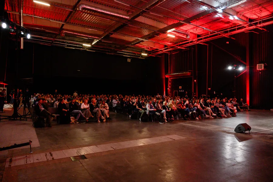Infoshare 2025 – zdjęcie 5