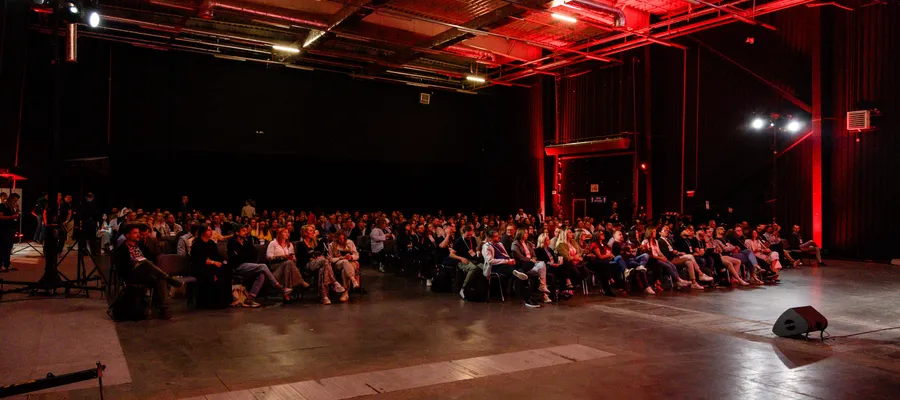 Infoshare 2025 – zdjęcie 5