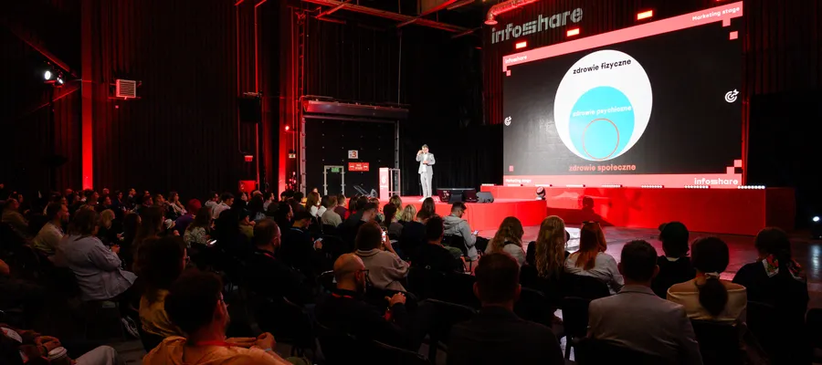 Infoshare 2025 – zdjęcie 8
