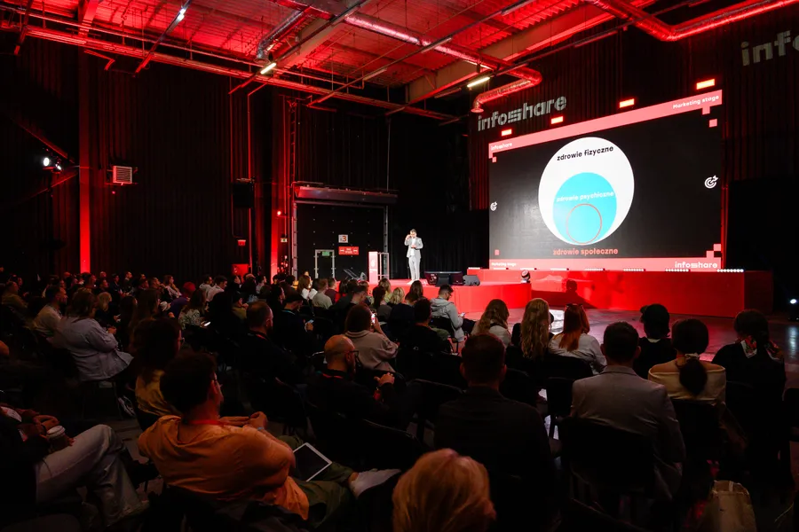 Infoshare 2025 – zdjęcie 8