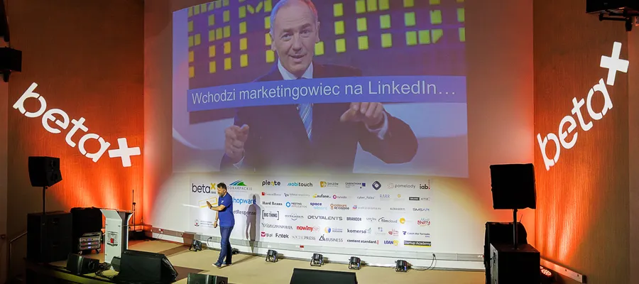 Internet Beta – zdjęcie 1