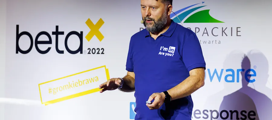 Internet Beta – zdjęcie 2