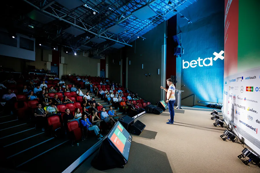 Internet Beta – photo 4