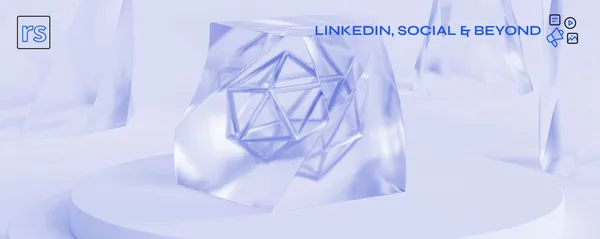 Image related to linkedin promotes old posts