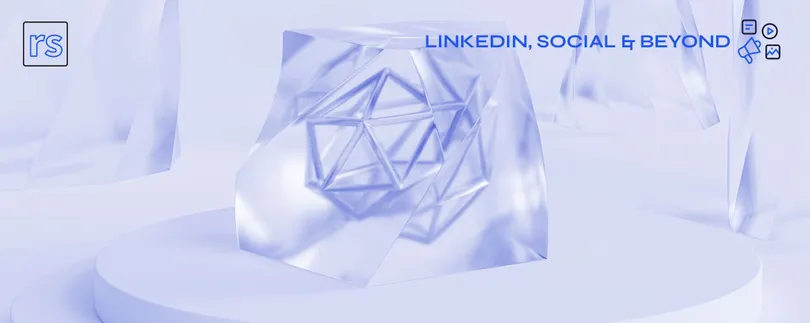 Image about linkedin promuje stare posty