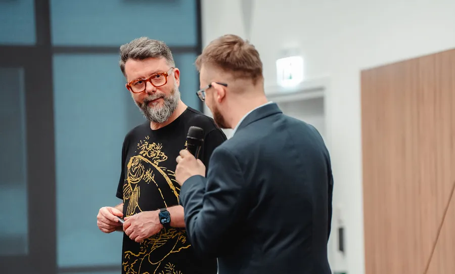 LinkedIn Local Warsaw – photo 2