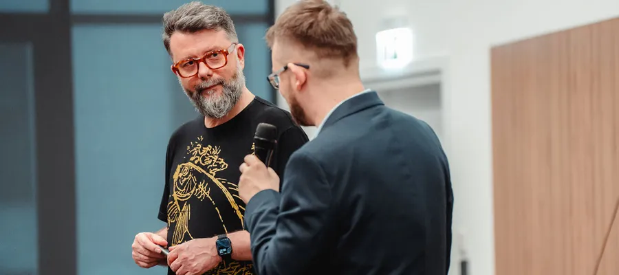 LinkedIn Local Warszawa – zdjęcie 2