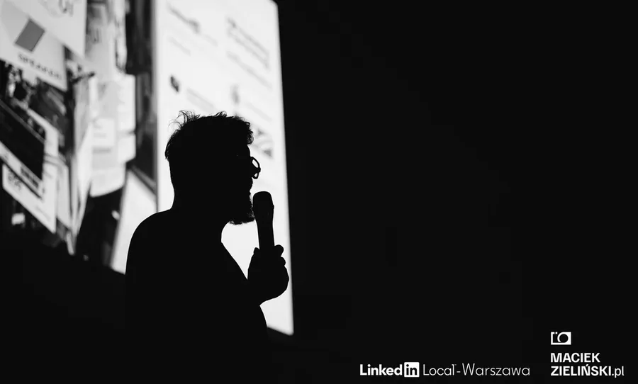 LinkedIn Local Warsaw – photo 4