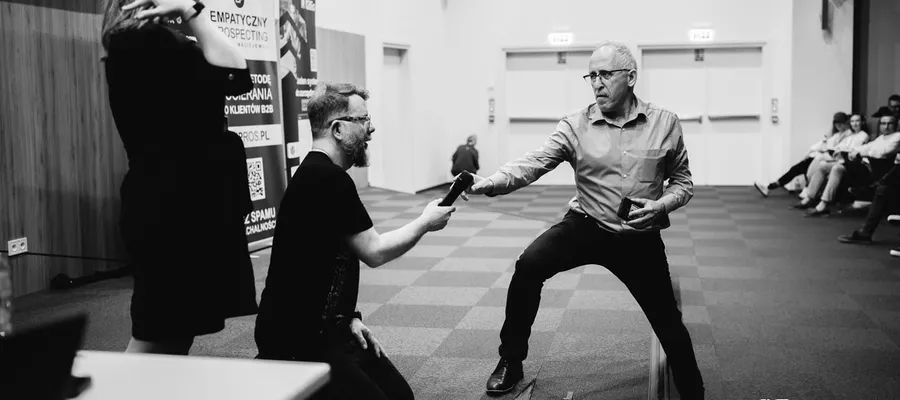 LinkedIn Local Warszawa – zdjęcie 5