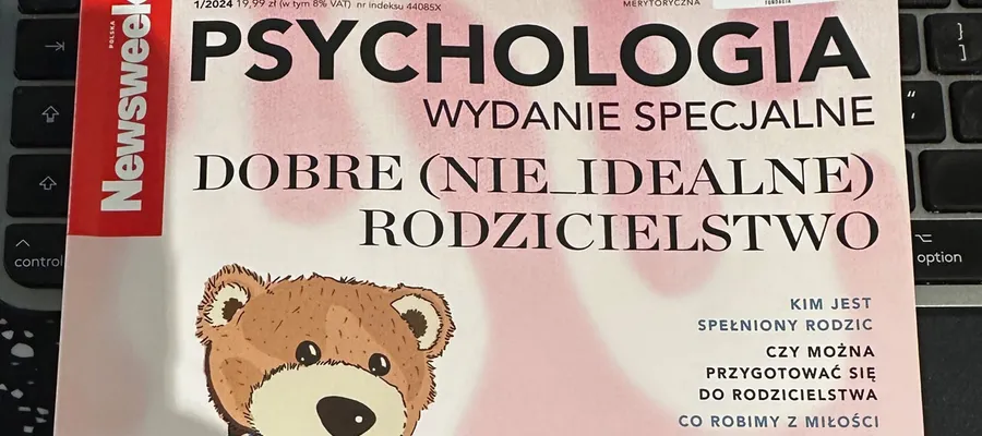 Newsweek – wydanie specjalne z Fundacją Unaweza